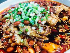 -非常粥道(天宝东街店)