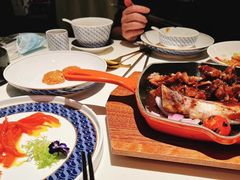 -炳胜私厨(万象前海店)