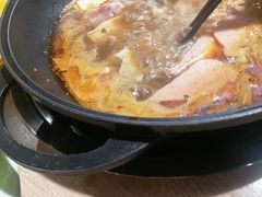 -恋一锅鸭爪爪(泸西店)