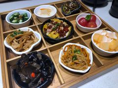 -新仙清汤牛腩(铜锣湾店)