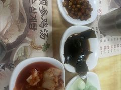 -长顺参鸡汤店(西塔总店)