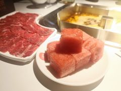 -九鼎轩脆毛肚火锅(南京东路店)