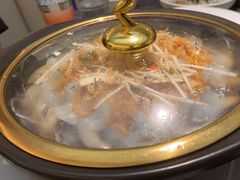 -前海沿·青岛菜(乐客城店)