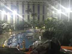 -中家鑫园温泉酒店鑫悦汤泉