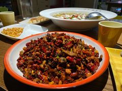 -酸婆娘江湖川菜(紫竹路店)