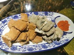 -又见炊烟私房菜(敬亭路店)