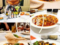 -珍记海鲜酒家(嵩山路店)