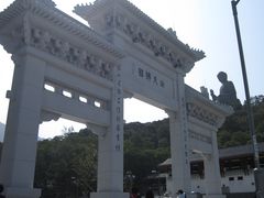 -宝莲禅寺