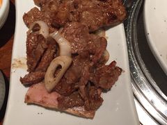 -萨拉伯尔(燕莎友谊商城店)