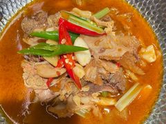 -湖兰金牌小炒肉(玉环万达店)