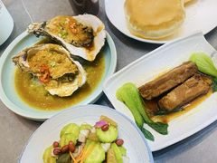 -奕景海鲜酒家· 大连海鲜(星海广场店)