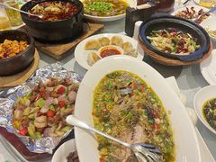 -大蓉和(一品天下店)