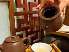 -青藤茶馆(南山路店)