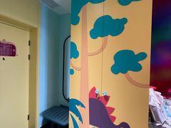 -清远熹乐谷温泉度假酒店