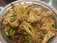 -旺旺小厨餐厅(华苑小区店)