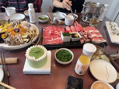 -唐诗楼(竹林庭院店)