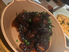 -梅花境(万科店)