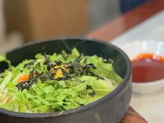 -六七八韩式烤肉·韩国料理(上杭路店)