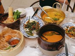 -KingThaia金泰兰(滨江天街店)