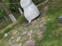 -长春世界雕塑园冰雪艺术天地