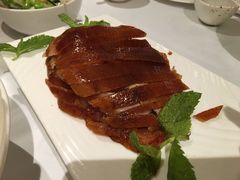 -四季民福烤鸭店(前门廊房二条店)
