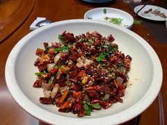 -解家河南菜(商鼎路店)