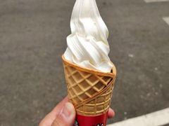 魔天脆脆冰淇淋-蜜雪冰城·冰淇淋与茶(长郡中学店)