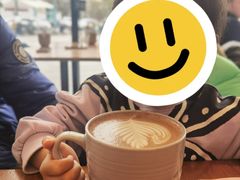 -Jamaicablue Coffeeshop(中央广场店)