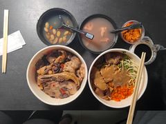 排骨藕汤-汪爹爹武汉牛三鲜(朝外大街店)