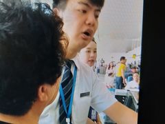 -乌鲁木齐天山国际机场-T3航站楼