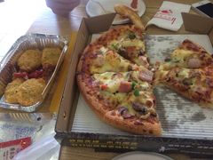 -尊宝比萨(江南豪园店)