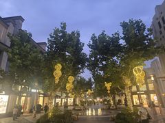 -比斯特上海购物村精品奥特莱斯