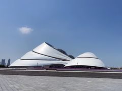 -哈尔滨大剧院