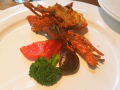 -Mr·Fish鱼鲜生海鲜放题(银泰in99店)