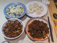 -小柴米·传统江西菜(八一广场店)