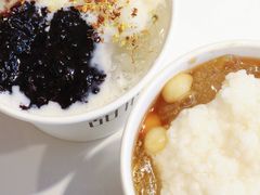 -甜心闲生传统手工冰粉(太古里店)