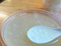 -杨记杏仁茶(椰园店)