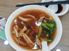 -西安贾三灌汤包·回坊小吃·清真炒菜(北院门总店)