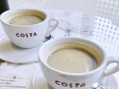 -COSTA COFFEE(哈尔滨凯德学府店)