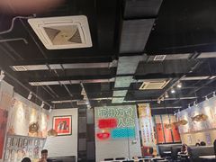 -京门活鱼馆·鱼火锅(百子湾（原红庙）店)