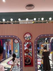 -MELAND亲子乐园•派对•研学(集美世茂店)