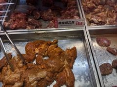 -满巍明生炸鸡架(杭州来福士店)