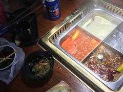 -大渝火锅(苏州西城永捷店)