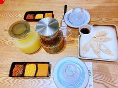 -牛也烧肉(摩尔城店)