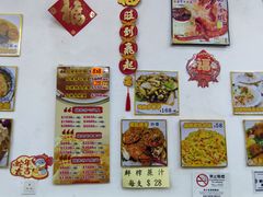 -凤城礼记鱼翅海鲜酒家(新马路总店)