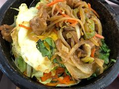 -上海对外经贸大学松江校区-食堂