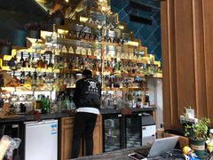 -MRX狼人杀俱乐部(黄浦店)