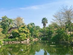 -厦门日月谷温泉渡假村