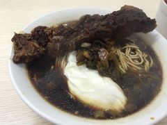 -无名面条店(路子铺小区店)