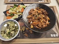 -吉野家(维明街店)